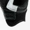 Dainese X-RIDE letní rukavice bílé/černé vel.XXL
